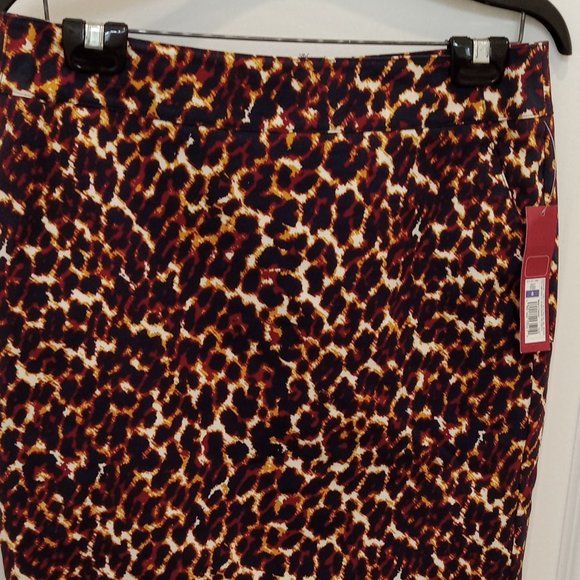Merona Dresses & Skirts - NWT Merona stretch pencil skirt sz 8